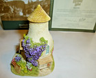Lilliput Lane Gold Top with Original Box With DEED — photo 3