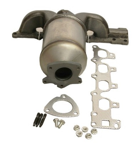 Maxgear 27-6079 Katalysator FüR Opel Vauxhall-image