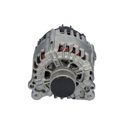 Lichtmaschine Generator 14 V 150 A Ø 57 mm VALEO für u.a. AUDI A3