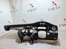 MERCEDES C CLASS C220 W205 2016 COMPLETE DASHBOARD