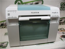 Fujifilm Frontier-S DX100 Photo Printer Piezoelectric Inkjet Used Open Box