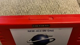 Pseudo Saturn Kai - All In One Cartridge For Sega Saturn