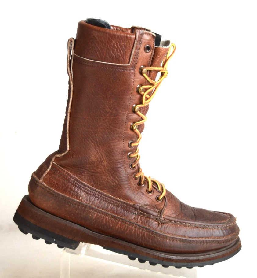 Russell Moccasin Men's Boots for Sale | Shop New & Used Men's