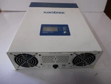 *XANTREX FREEDOM X 2000 12V PURE SINE WAVE INVERTER GREY FREE SHIP *34*