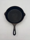Vtg Lodge NO. 6 (9") Skillet - Vintage Cast Iron