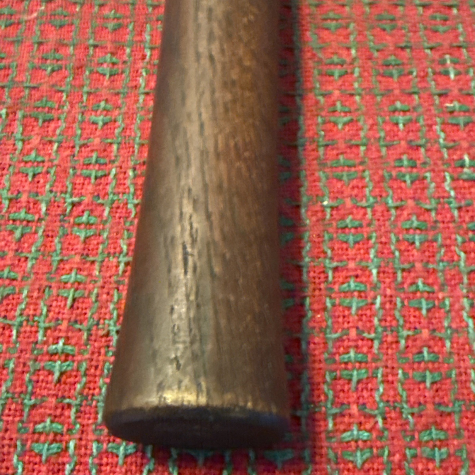 Vintage Blue-Point Soft Blow Mallet 91-PH Hammer Snap-On Handle USA 🇺🇸