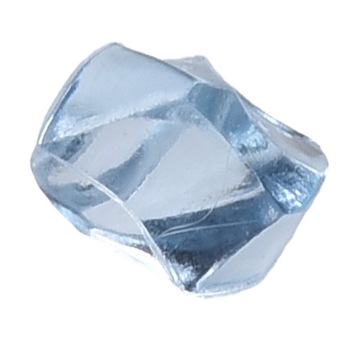 Acrylic Stones Gem Stone Ice Package Plastic Rocks Table 200 PCS 6*9mm - Picture 10 of 112