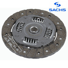 Disque d'embrayage Ford PUMA