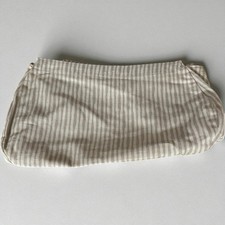 Thirty-One Suite Skirt Taupe Wave