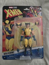 Hasbro Marvel Legends X- Men 97 Wolverine Mint Condition