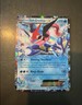 Pokémon TCG Ash-Greninja EX XY133 Blackstar Promo 2016