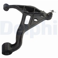 TC2395 Delphi Lenker, RadaufhäNgung FüR Suzuki
