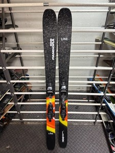 Line Pandora Ski | eBay