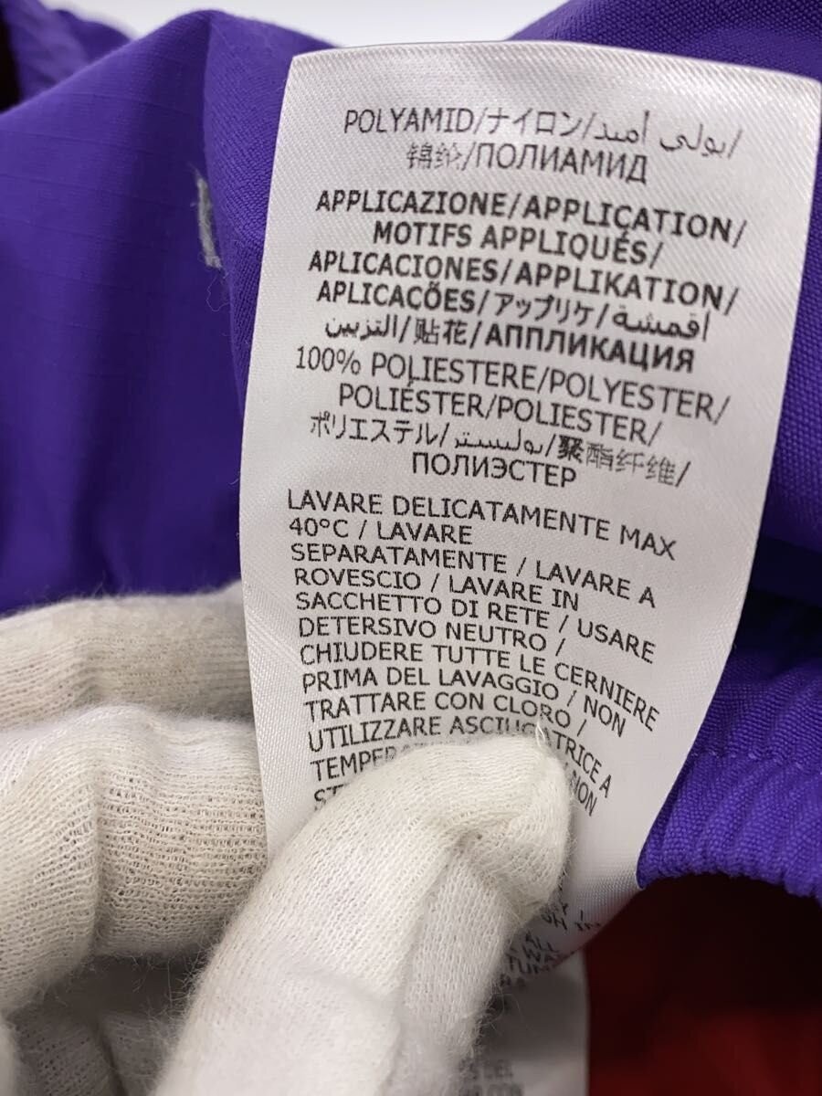 GUCCI THE NORTH FACE Bottoms Jogger Pants L Nylon PUP NF0A7UHD thumbnail 7