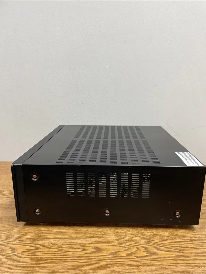 Marantz SR5600 AV Surround Sound Receiver (power tested only) - Image 4 of 4