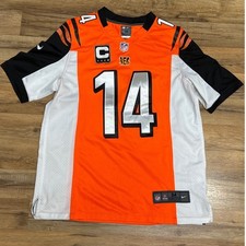 Andy Dalton Cards, Rookie Card Checklist and Autographed Memorabilia Guide 20