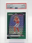 BO NIX 2024 PANINI PRIZM ROOKIE GREEN WAVE BRONCOS GEM RC PSA 10 Q2596