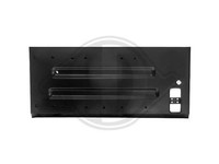 Heckklappe FüR Jeep Wrangler 1996-2007