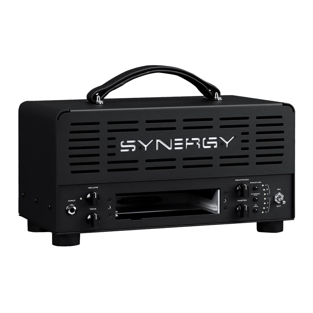 Synergy SYN20IR Amp Head 164390₽
