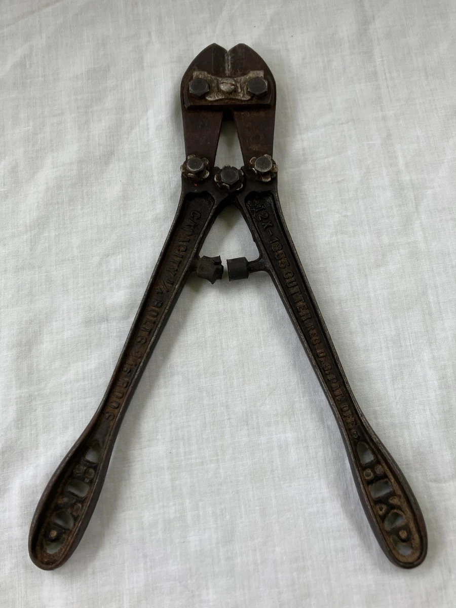 Hk Porter Cutter In other Collectible Tools for sale | eBay