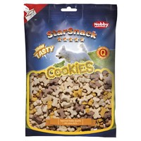 Nobby Hunde Starsnack Cookies Puppy 10 Kg, Uvp 37,99 Eur, Neu