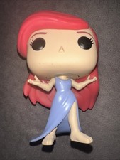 Funko Pop Disney The Little Mermaid Ariel 564
