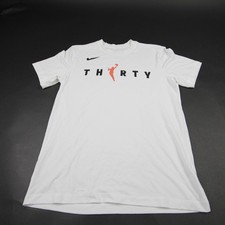 Nike NBA Authentics Nike Tee Short Sleeve Shi...
