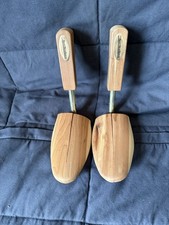 Shoe Tree Mens Warehouse Wearhouse Red Cedar Rochester Stretch Size L