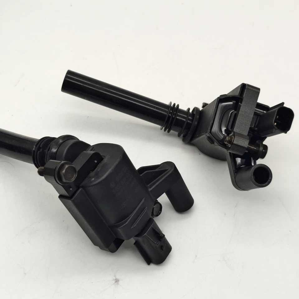 Paquete de 8 bobinas de encendido UF378 para Dodge Ram 1500 2500 3500 5,7 L Durango 56028394AD Foto 4 de 4