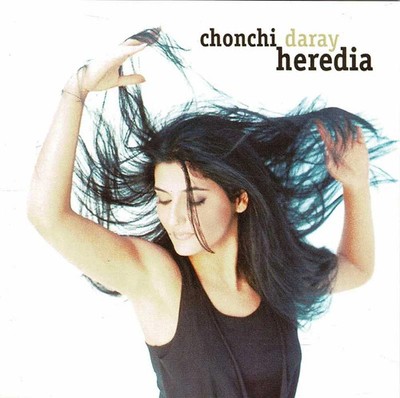 Chonchi Heredia - Daray. CD