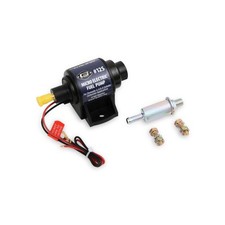 12s Mr. Gasket Micro Electric Fuel Pump
