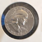 1959 Franklin Half Dollar Silver 50C Coin Circulated Uncertified