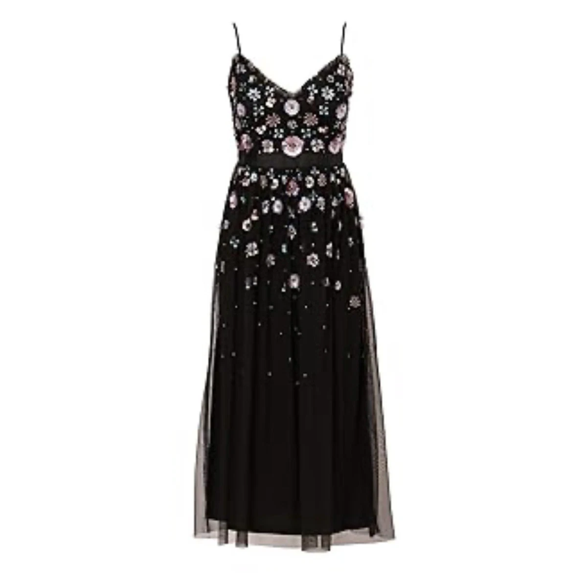 Adrianna Papell Beaded Dresses for Women for sale | eBay Adrianna Papell Beaded Dresses for Women for sale | eBay