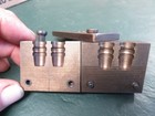 BALLISTIC-CAST DOUBLE CAVITY .44 CAL — photo 3
