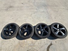 Jantes Volvo V40