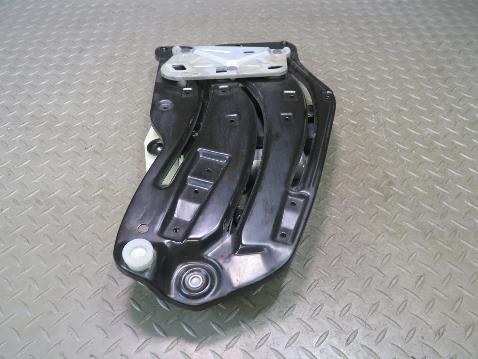 Bentley Continental GT 2003-2005 Rear Left Window regulator P/N 3W0839397H