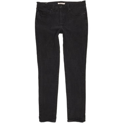 Levi's 311 Shaping Skinny Slim Jeans Damen schwarz W31 L31 (107610)
