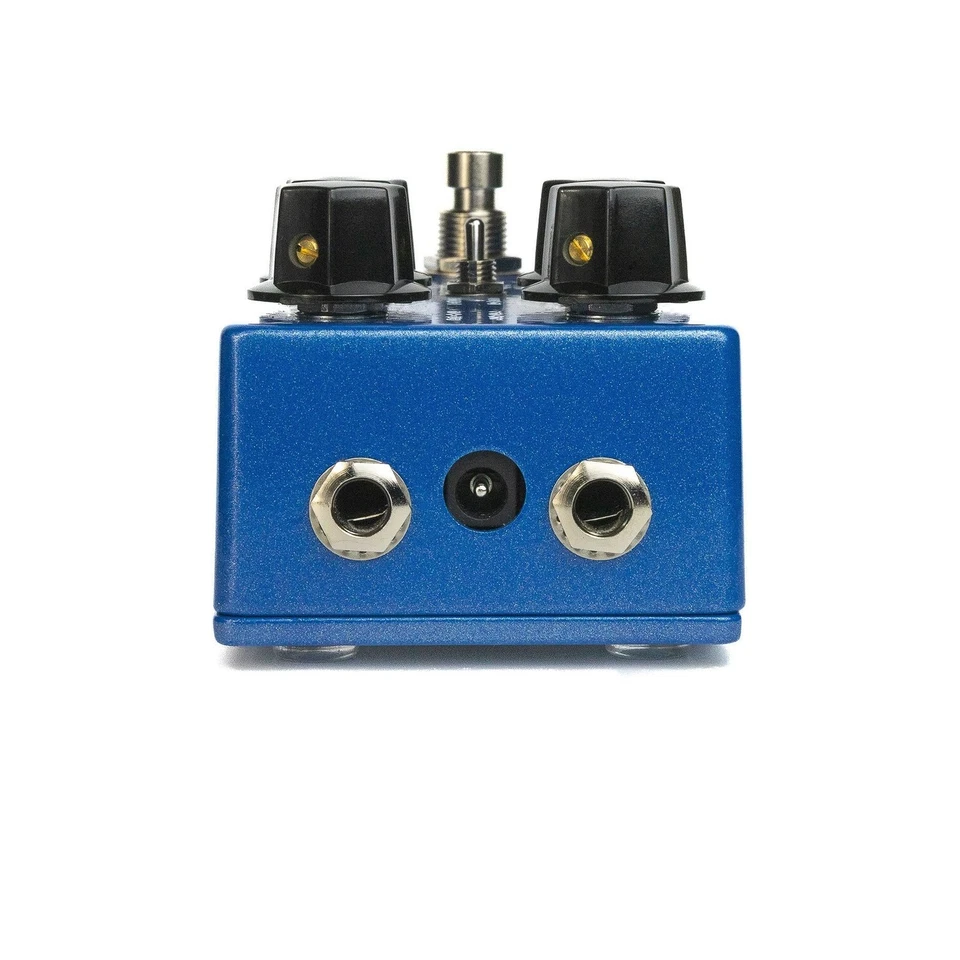 Diamond Pedals Drive Guitar Effects Pedal - Image 3 of 3