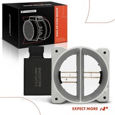 1set Mass air flow sensor compatible with Chevrolet  Cadillac vehicles and more