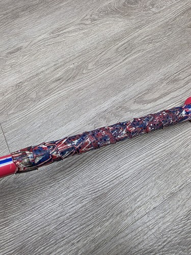 Easton Stars & Stripes Slowpitch Softballschläger ASA USSSA BX.0 SP14BX 34" 27oz - Bild 14 von 16