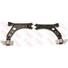 TRW Querlenker Set links & rechts Satz für VW Golf VI 5K1 1K1 5M1 521 Touran