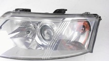Feu avant (phare) Saab 9-3