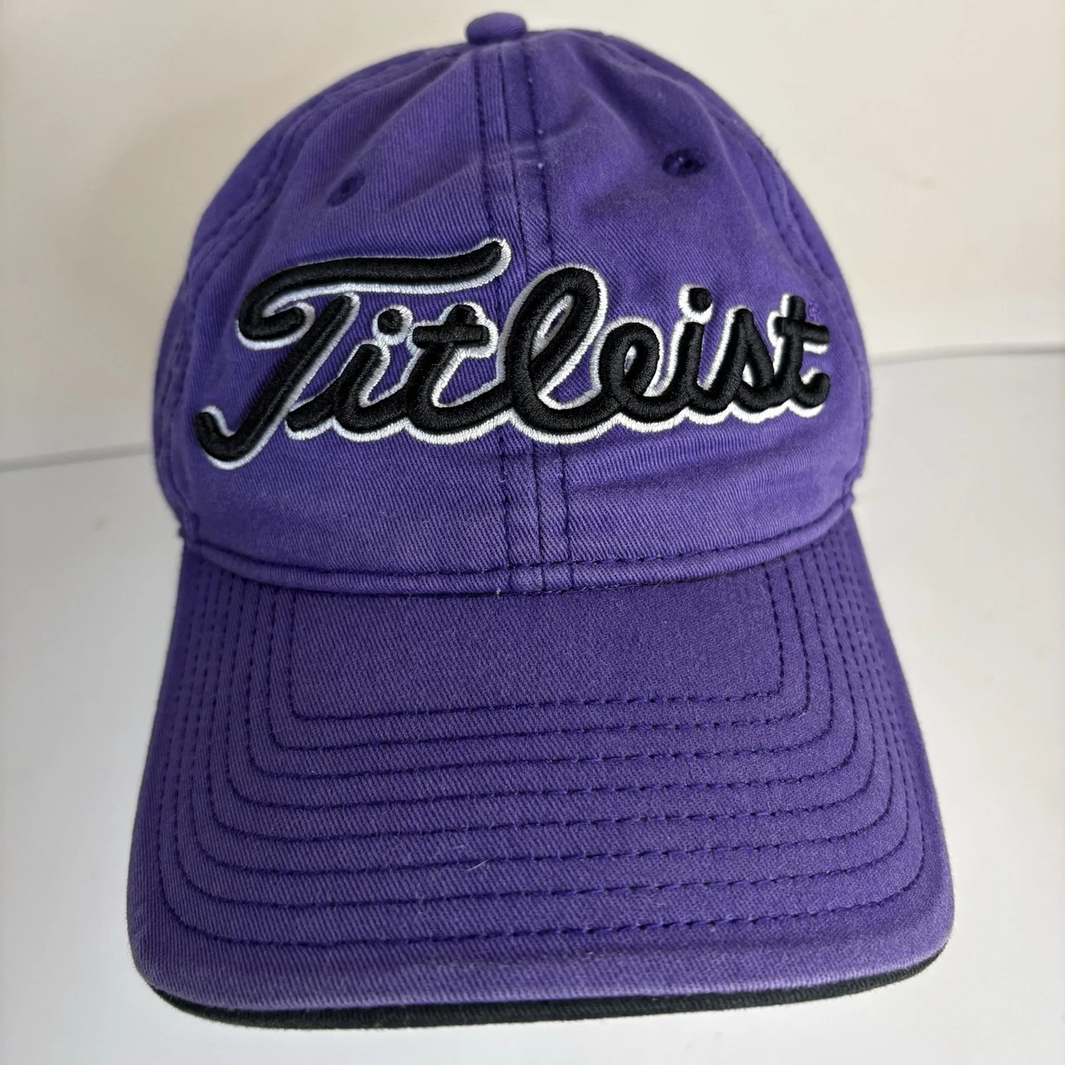 Titleist Purple Hats for Men for sale | eBay