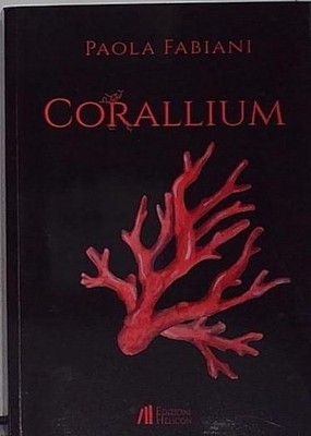 Paola fabiani CORALLIUM Helicon 2024