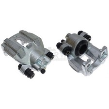 NK Bremssattel Bremszange hinten links rechts für Mercedes-Benz M-Klasse W163