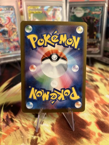 Team Rocket's Mewtwo ex 039/098 Sv10: The Glory of Team Rocket Holo (Japanese) - Picture 2 of 2
