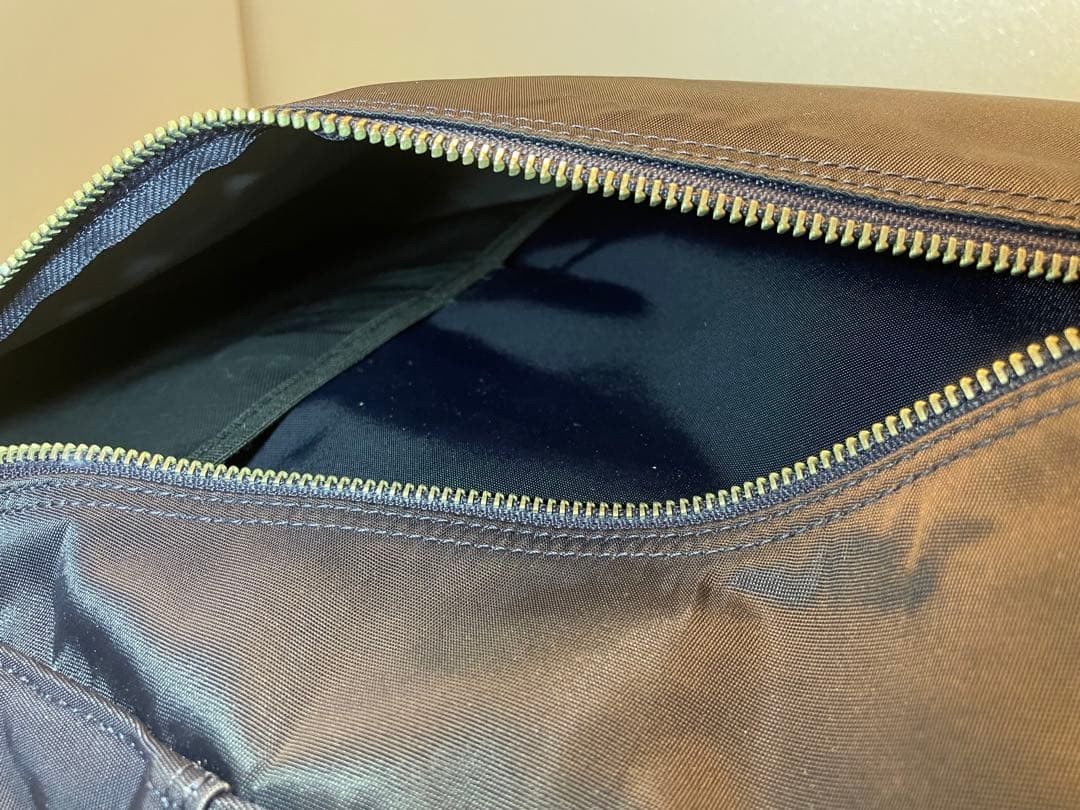 Final reduction! PORTER Backpack/Rucksack Navy Po… - image 9