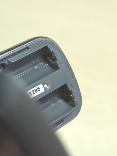Sony ICD-PX240 MP3 Mono Digital Voice Recorder getestet funktioniert. - Bild 8 von 9