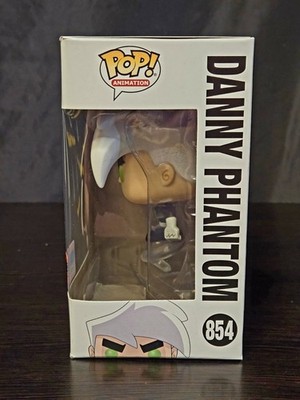 ファンコ ポップ Funko Pop ダニー ファントム コミコン 限定 Funko Pop! Vinyl: Nickelodeon - Danny Phantom - Target New York