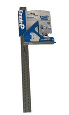 Level E280 16-Inch Heavy Duty Professional 400mm Combination Square